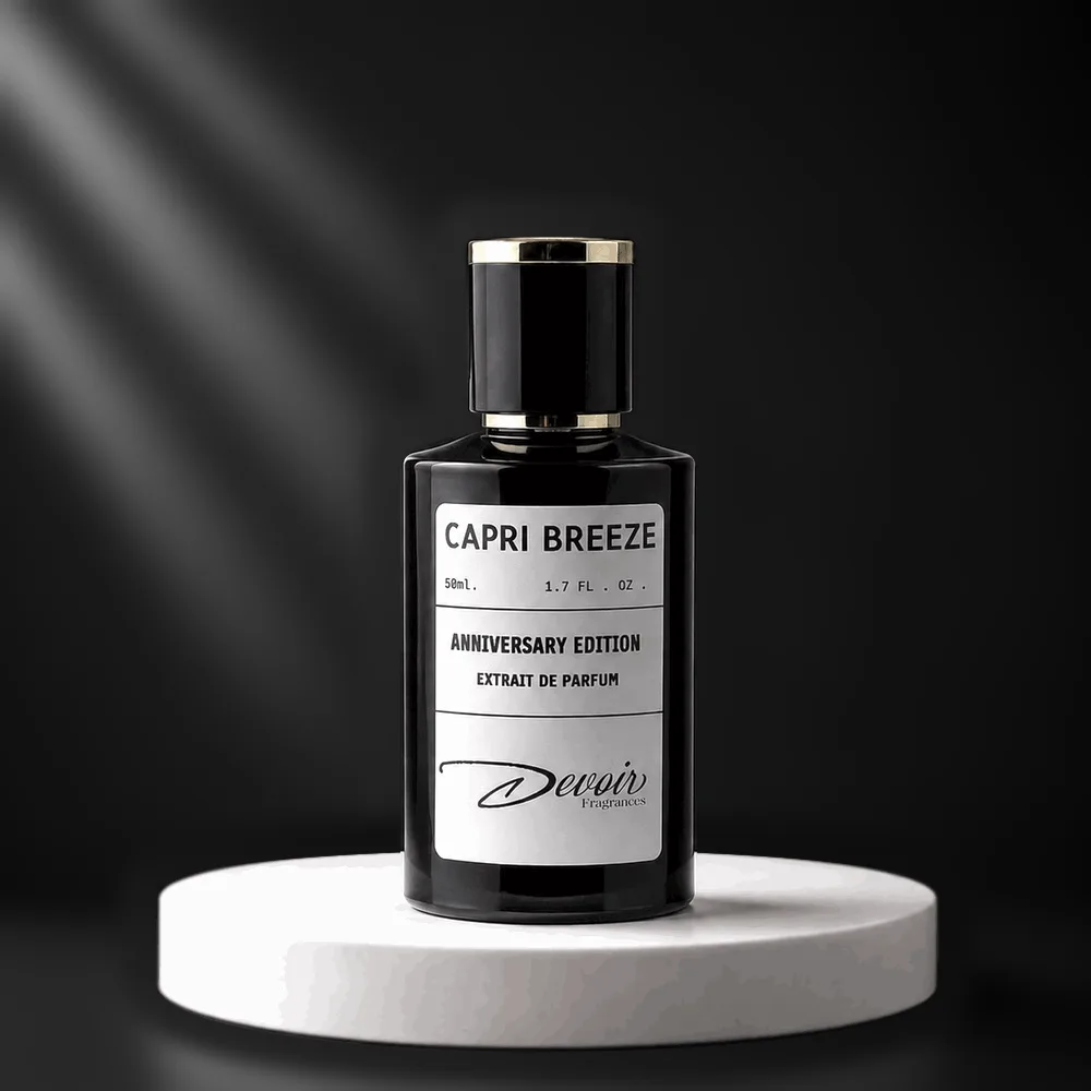 Capri Breeze (Limited Edition)